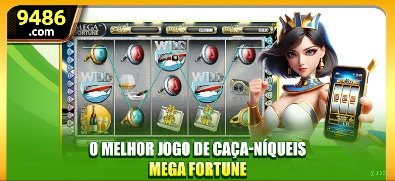 Imagem promocional da gybet mostrando a plataforma e suas vantagens
