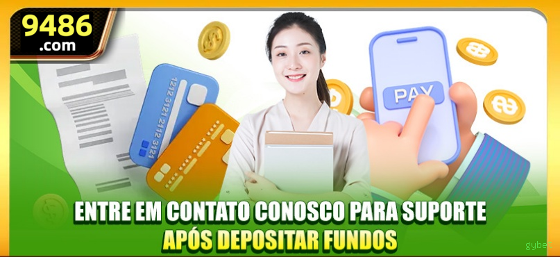 Login gybet - acesso à conta