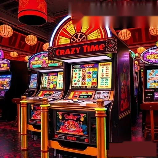 Configurações úteis dentro do app gybet